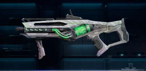 新冲锋枪爆料视频,揭秘神秘性能与未来战术应用  第1张