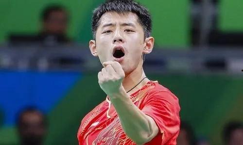 最新爆料张继科视频播放,精彩瞬间回顾与幕后故事揭秘 第1张 最新爆料张继科视频播放,精彩瞬间回顾与幕后故事揭秘 第1张