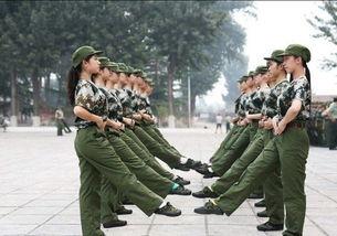 安徽军训跳舞女孩的瓜今日爆料,揭秘背后真相与争议  第1张