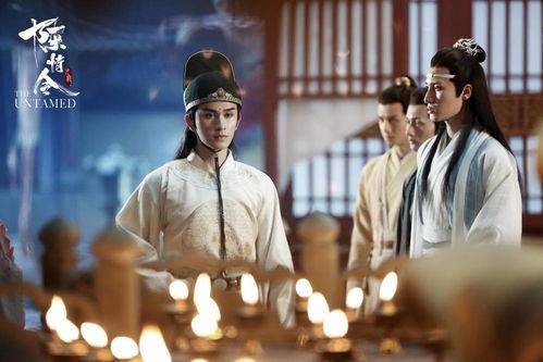 娱乐圈爆料陈情令,娱乐圈爆料背后的真相揭晓 第2张 娱乐圈爆料陈情令,娱乐圈爆料背后的真相揭晓 第2张