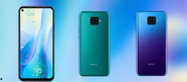 nova6的最新爆料,设计升级,性能再突破,揭秘未来旗舰新篇章 第3张 nova6的最新爆料,设计升级,性能再突破,揭秘未来旗舰新篇章 第3张